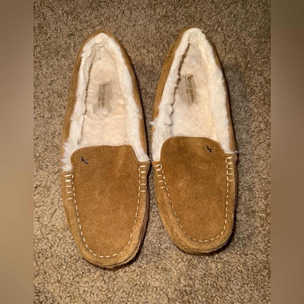 Kola bear Slippers